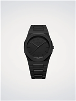Montre D1 Milano Shadow Polycarbon 40,5 mm in Polycarbonate D1-PCBJ10 - D1-PCBJ10